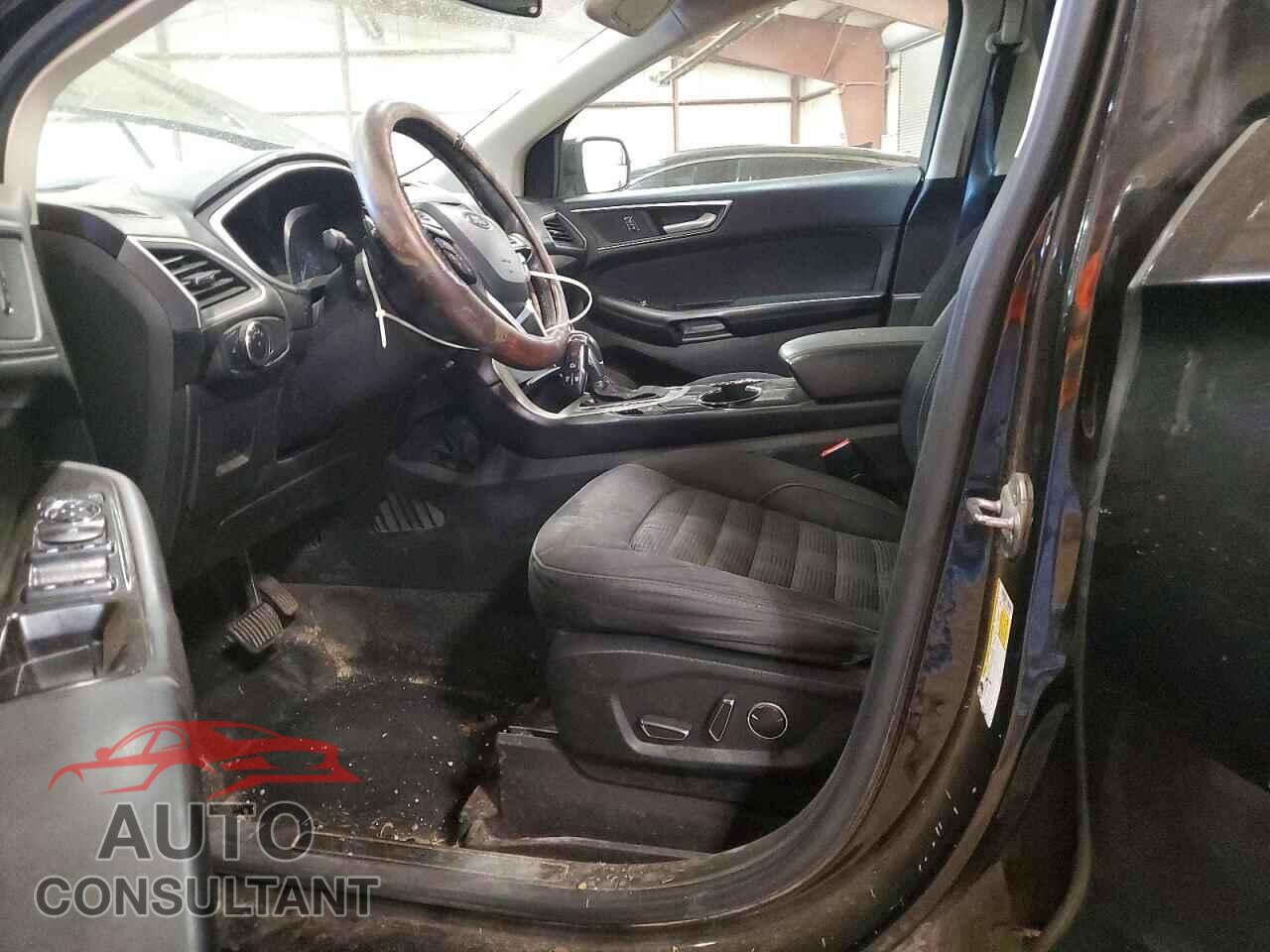 FORD EDGE 2015 - 2FMTK4J88FBB30369