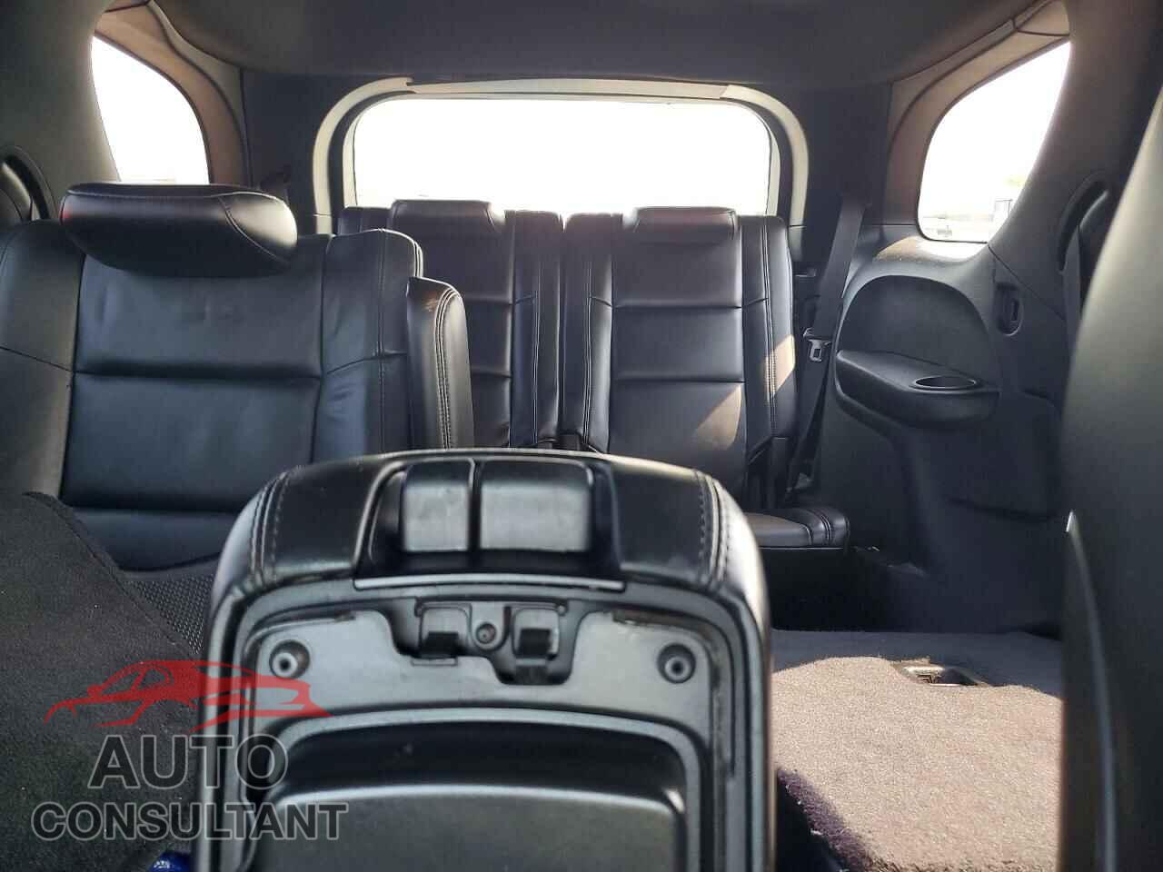 DODGE DURANGO 2015 - 1C4RDJDG2FC120561
