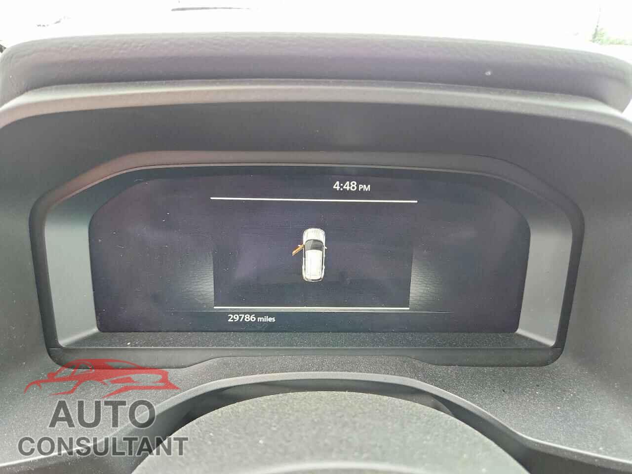 NISSAN ROGUE 2024 - 5N1BT3CA4RC717384
