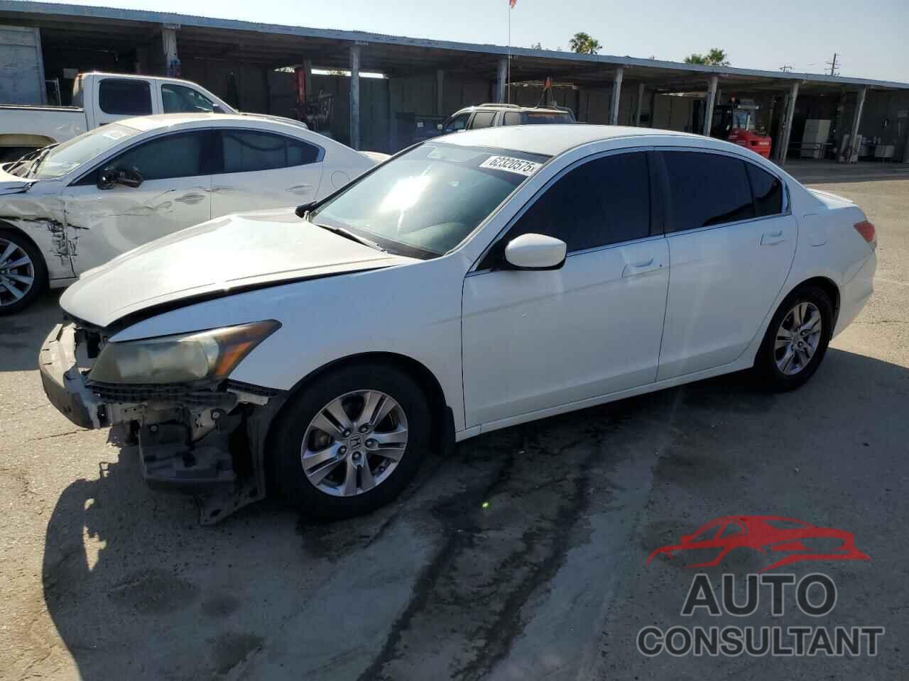 HONDA ACCORD 2012 - 1HGCP2F46CA219351