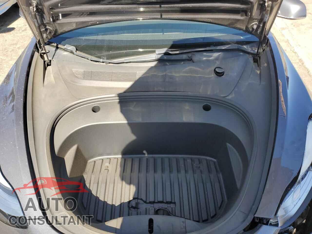 TESLA MODEL 3 2020 - 5YJ3E1EC7LF791933