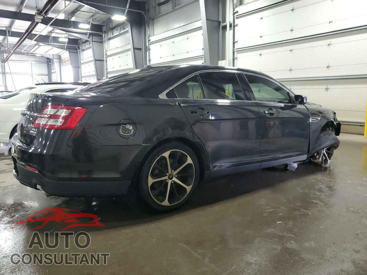 FORD TAURUS 2015 - 1FAHP2E86FG167591