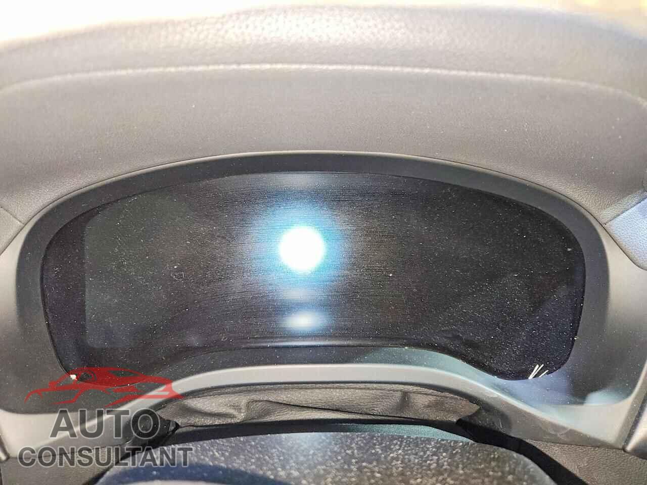 BMW X3 2021 - 5YMTS0C02M9H09852