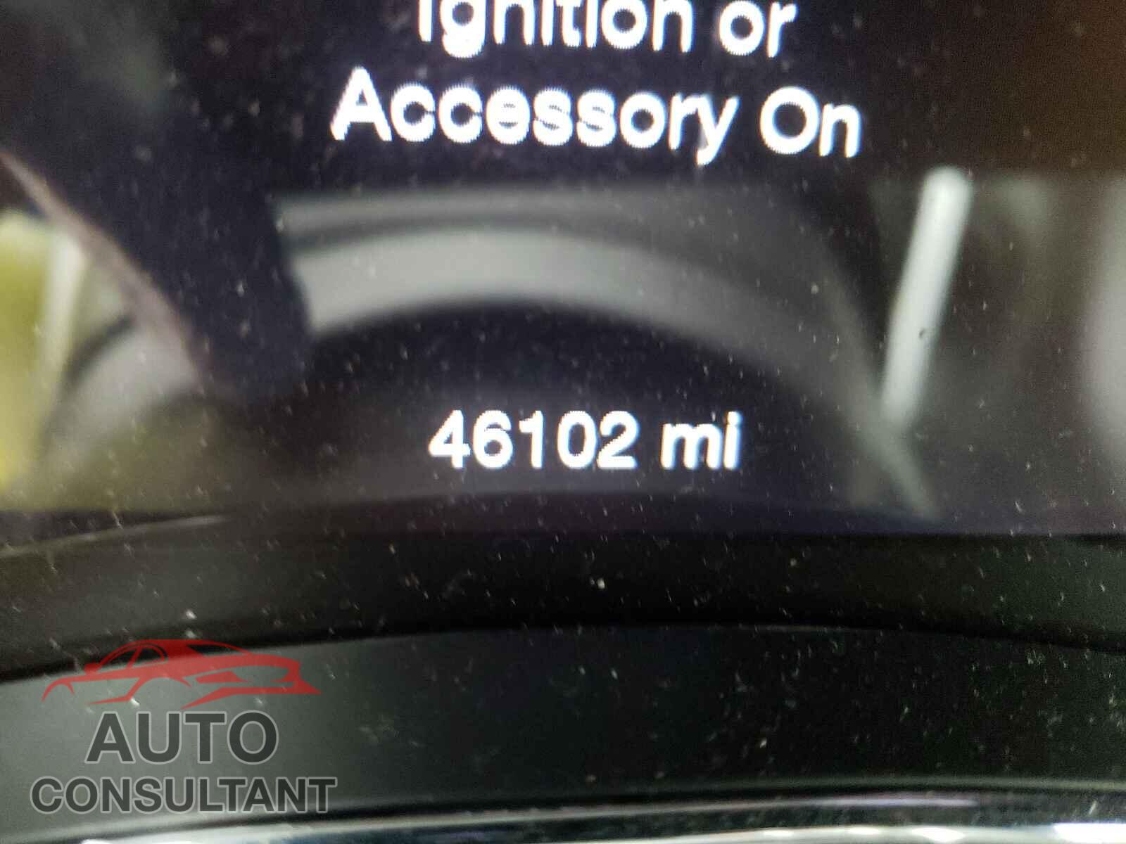 DODGE DURANGO 2017 - 1C4RDHDG1HC917458