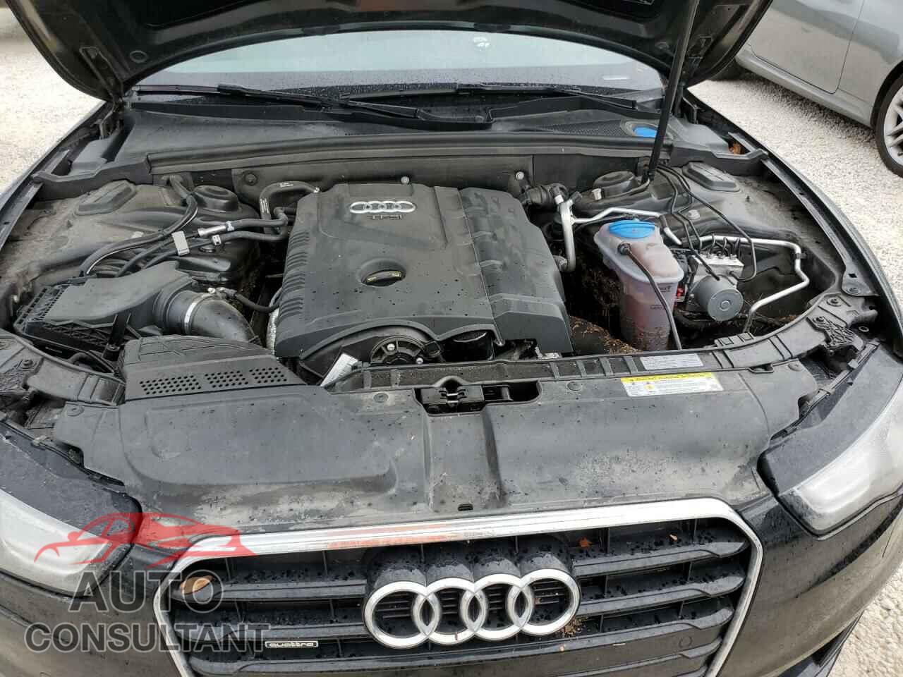 AUDI A5 2017 - WAUD2AFH3HN003775