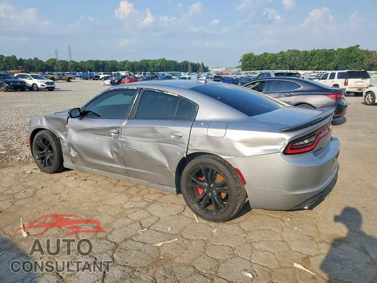 DODGE CHARGER 2016 - 2C3CDXHG2GH318823
