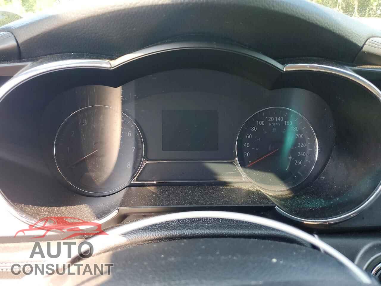KIA OPTIMA 2013 - KNAGN4A71D5327869
