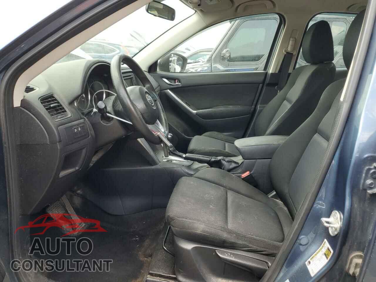 MAZDA CX-5 2015 - JM3KE2BE2F0461957