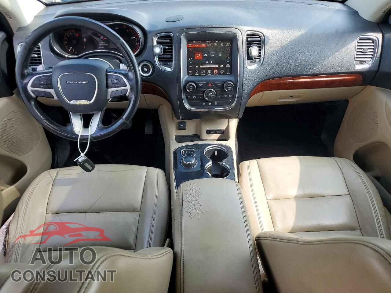 DODGE DURANGO 2014 - 1C4RDJDG7EC307079