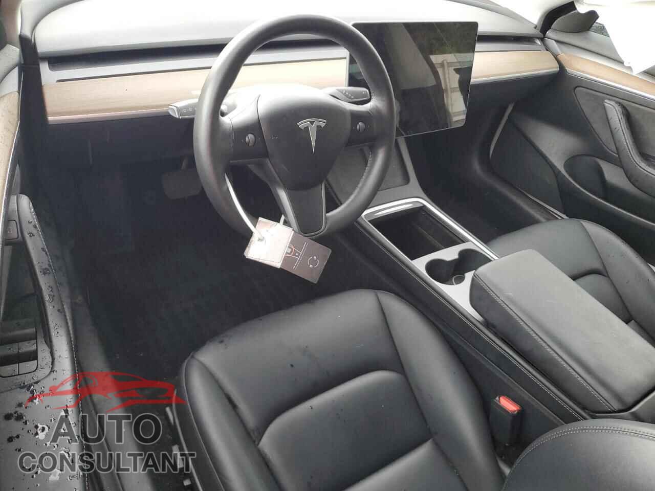 TESLA MODEL 3 2023 - 5YJ3E1EA1PF561504