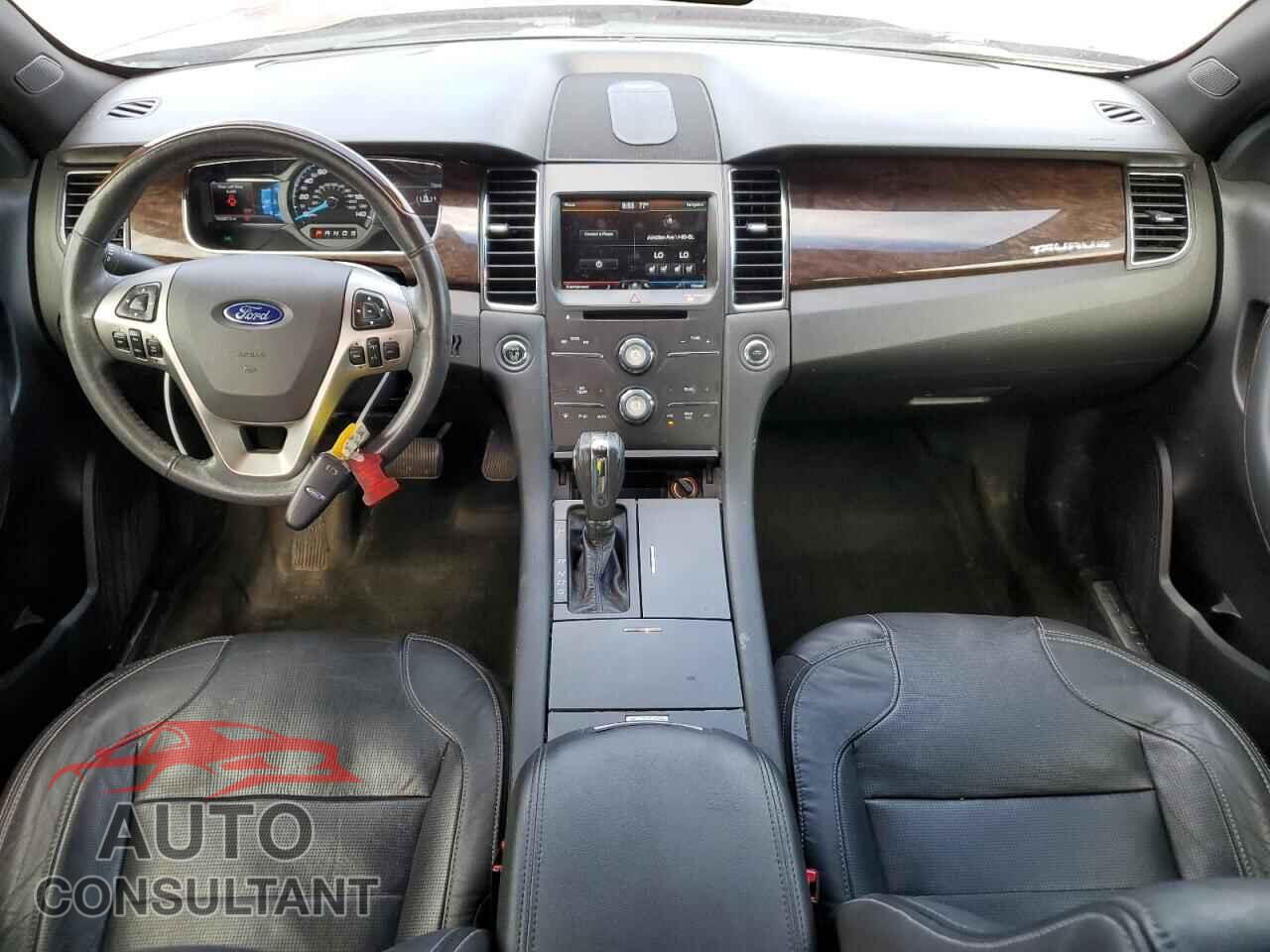 FORD TAURUS 2014 - 1FAHP2F81EG165356