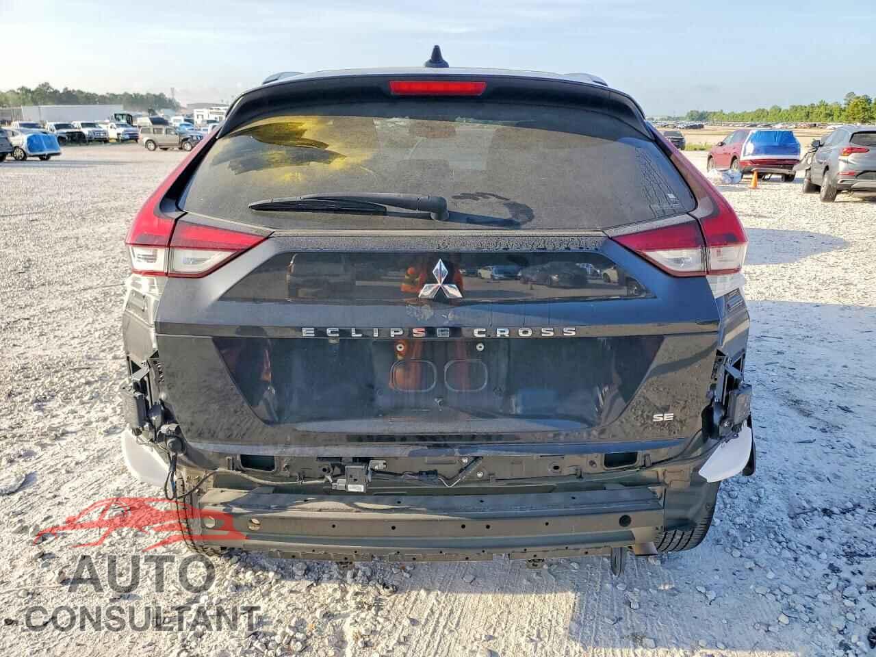 MITSUBISHI ECLIPSE 2023 - JA4ATWAA3PZ039672