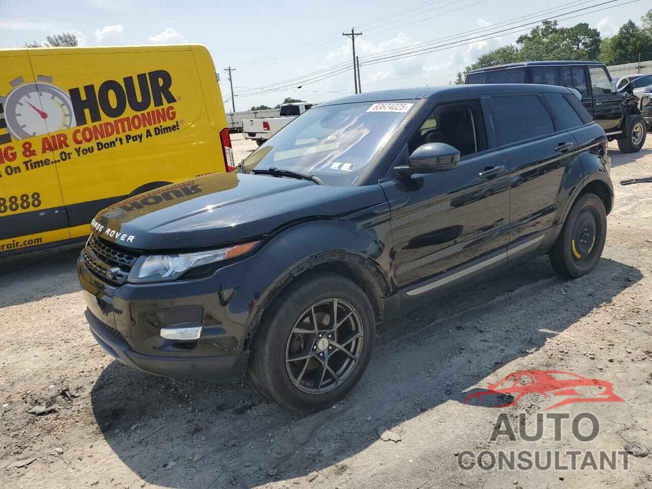 LAND ROVER RANGEROVER 2015 - SALVP2BG4FH043976