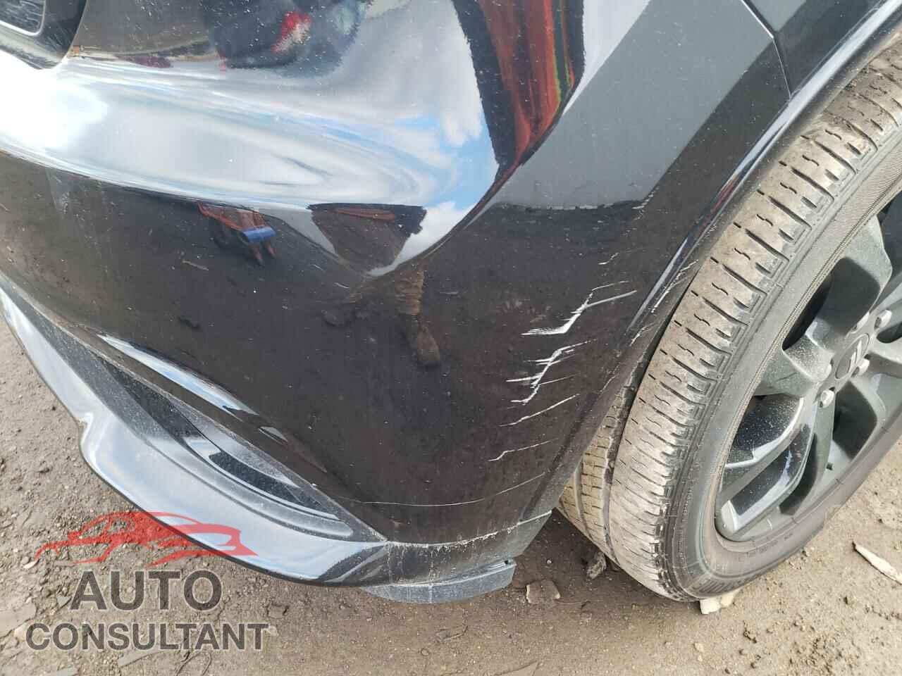 DODGE DURANGO 2020 - 1C4RDJAGXLC356696