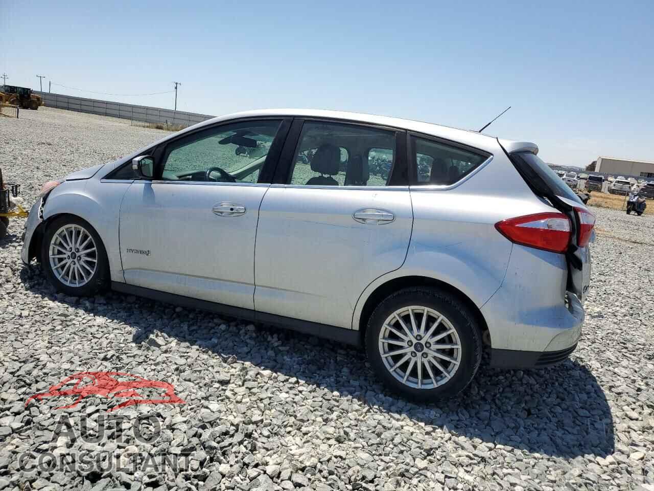FORD CMAX 2015 - 1FADP5BU4FL121010
