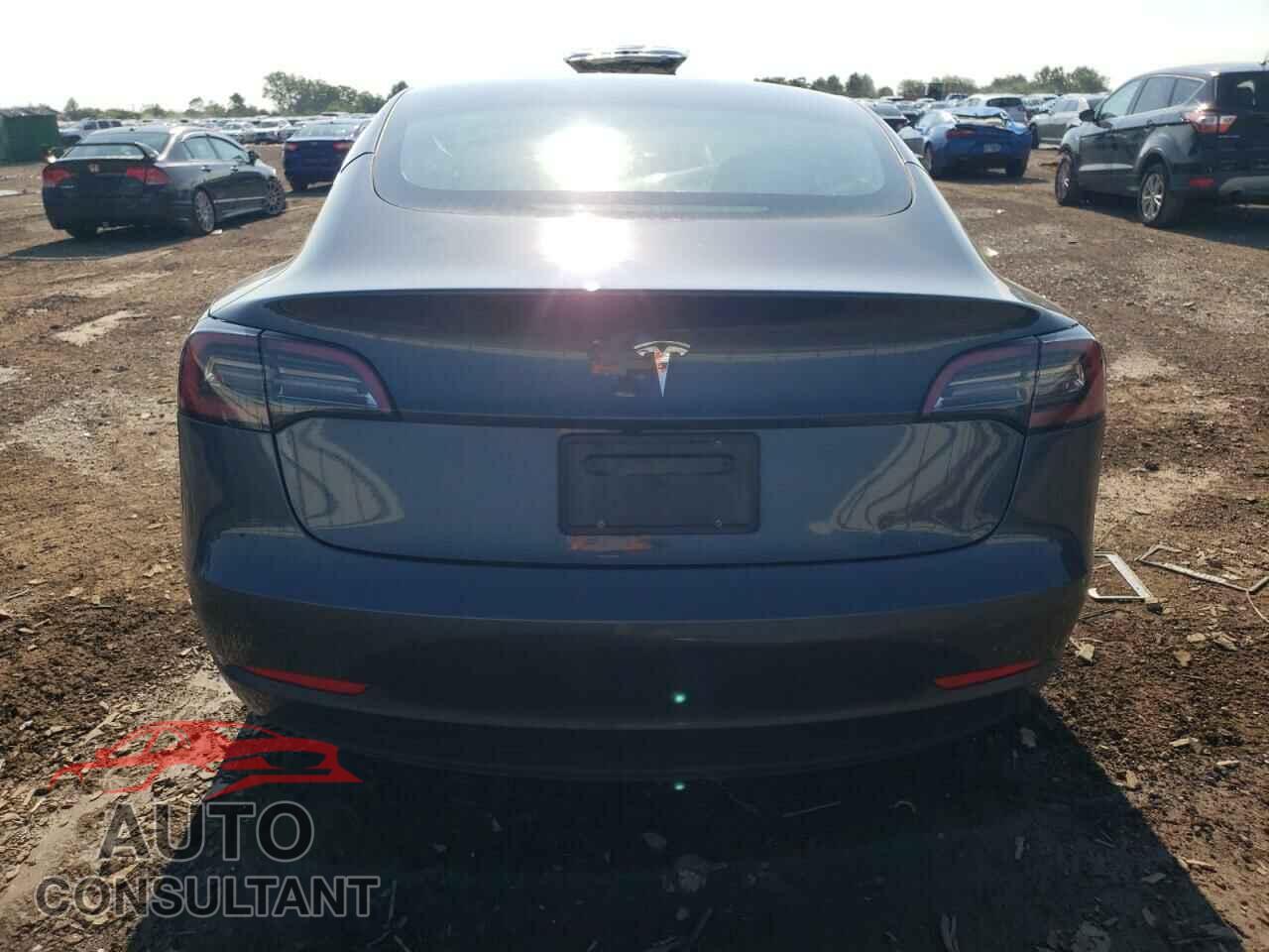 TESLA MODEL 3 2023 - 5YJ3E1EA2PF693610