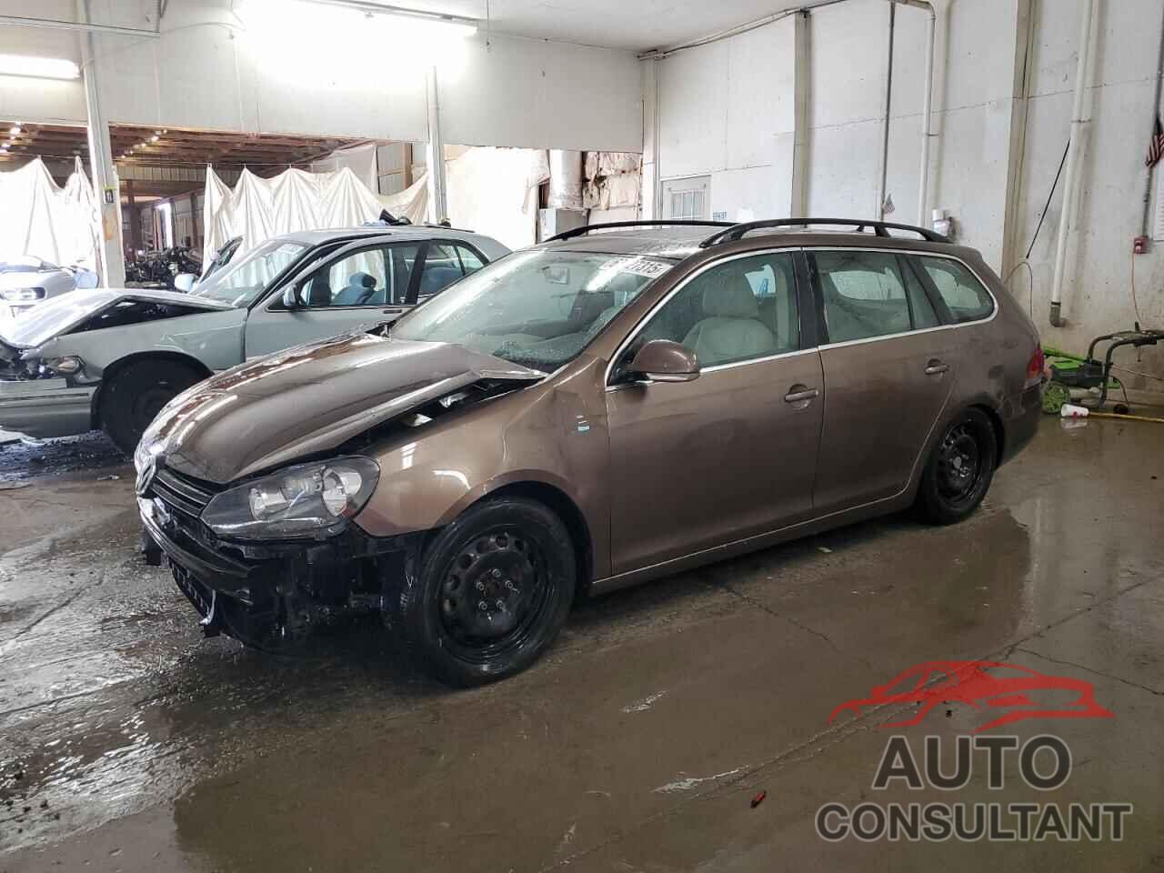 VOLKSWAGEN JETTA 2011 - 3VWPL7AJ8BM721766