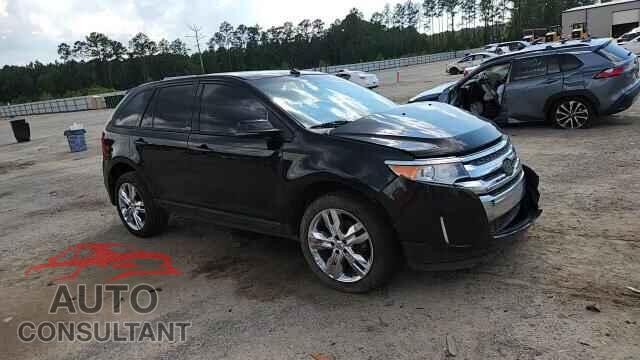 FORD EDGE 2013 - 2FMDK4JC0DBB51979