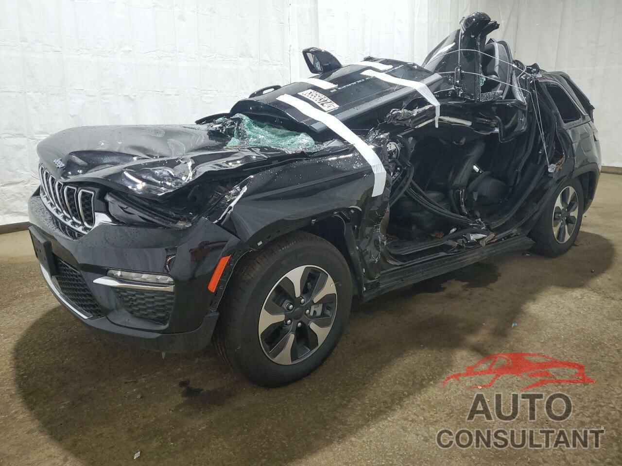 JEEP GRAND CHER 2024 - 1C4RJYB64R8521449