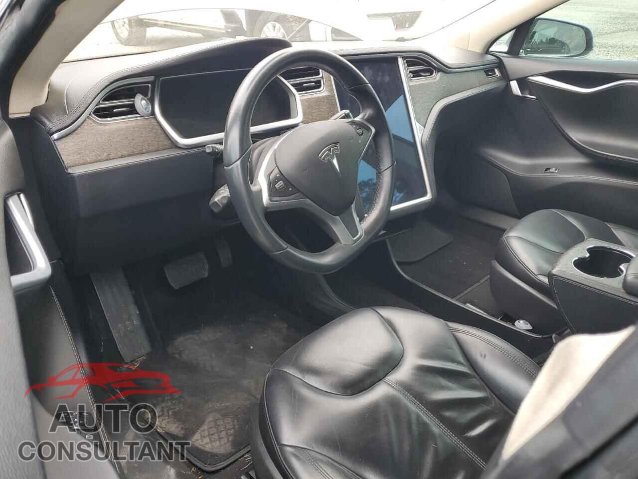 TESLA MODEL S 2014 - 5YJSA1H12EFP36228