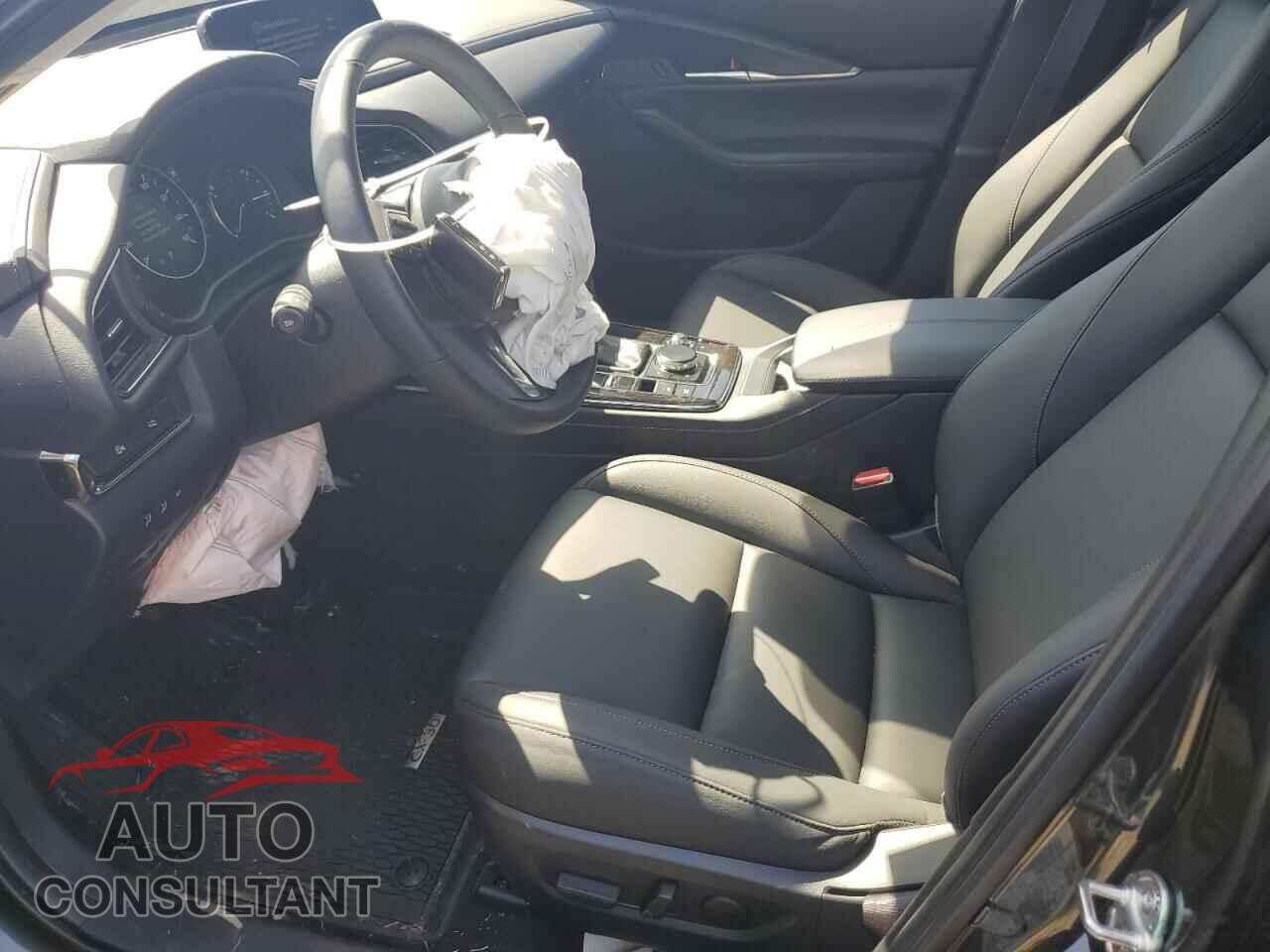 MAZDA CX30 2025 - 3MVDMBCM3SM828736