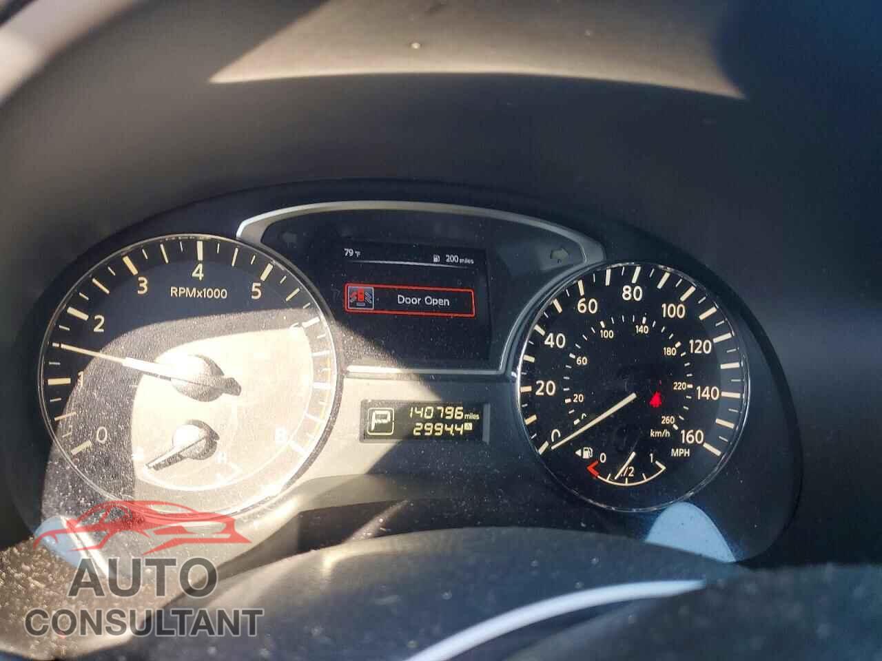 NISSAN ALTIMA 2015 - 1N4AL3AP6FC497979