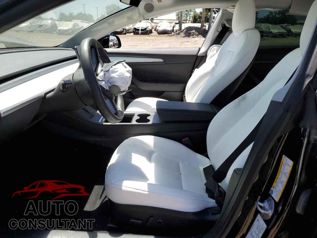 TESLA MODEL 3 2023 - 5YJ3E1EA1PF383111