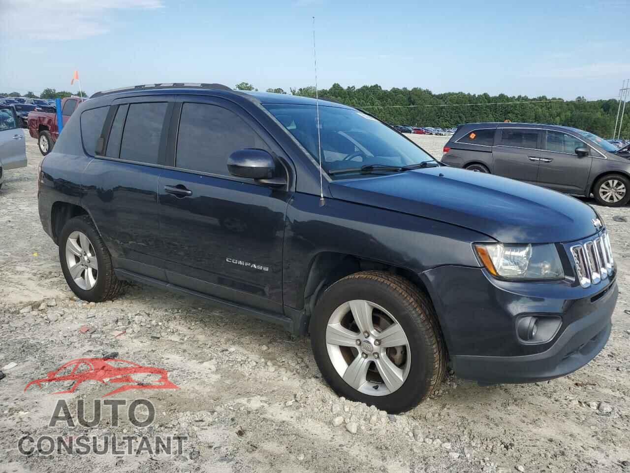 JEEP COMPASS 2015 - 1C4NJCEB6FD296559