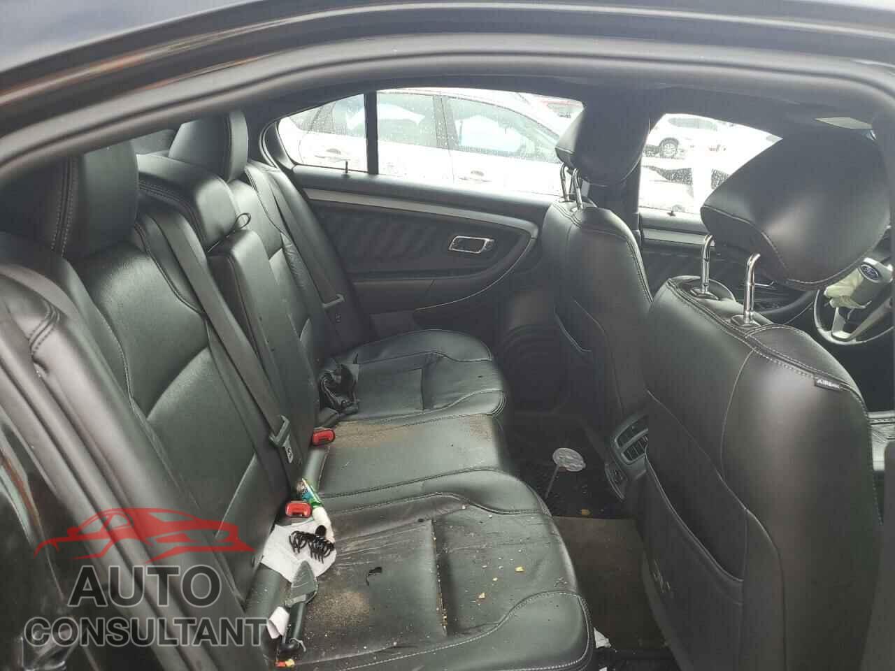FORD TAURUS 2014 - 1FAHP2E81EG105918