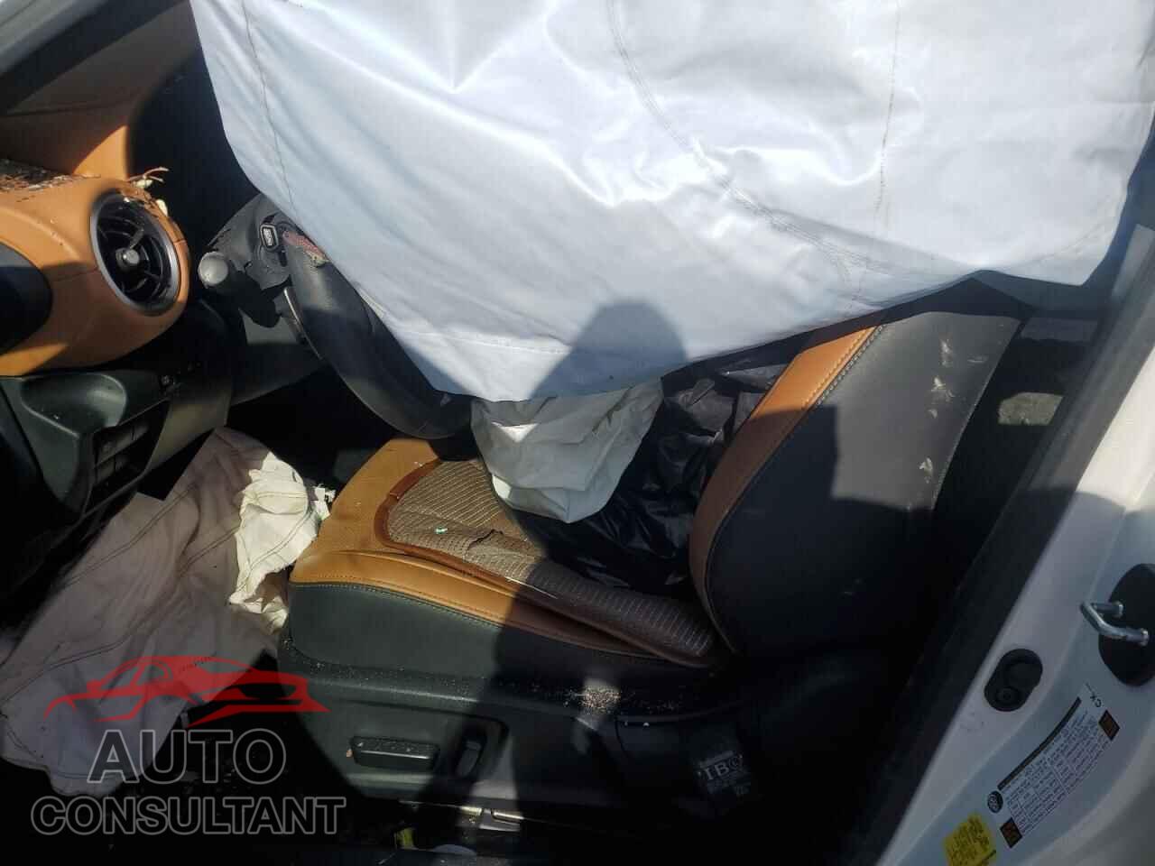 LEXUS IS 2021 - JTHCA1D20M5115443