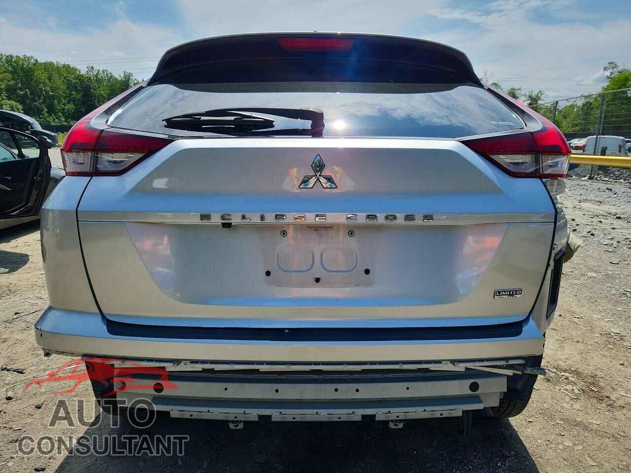 MITSUBISHI ECLIPSE 2023 - JA4ATVAAXPZ003911