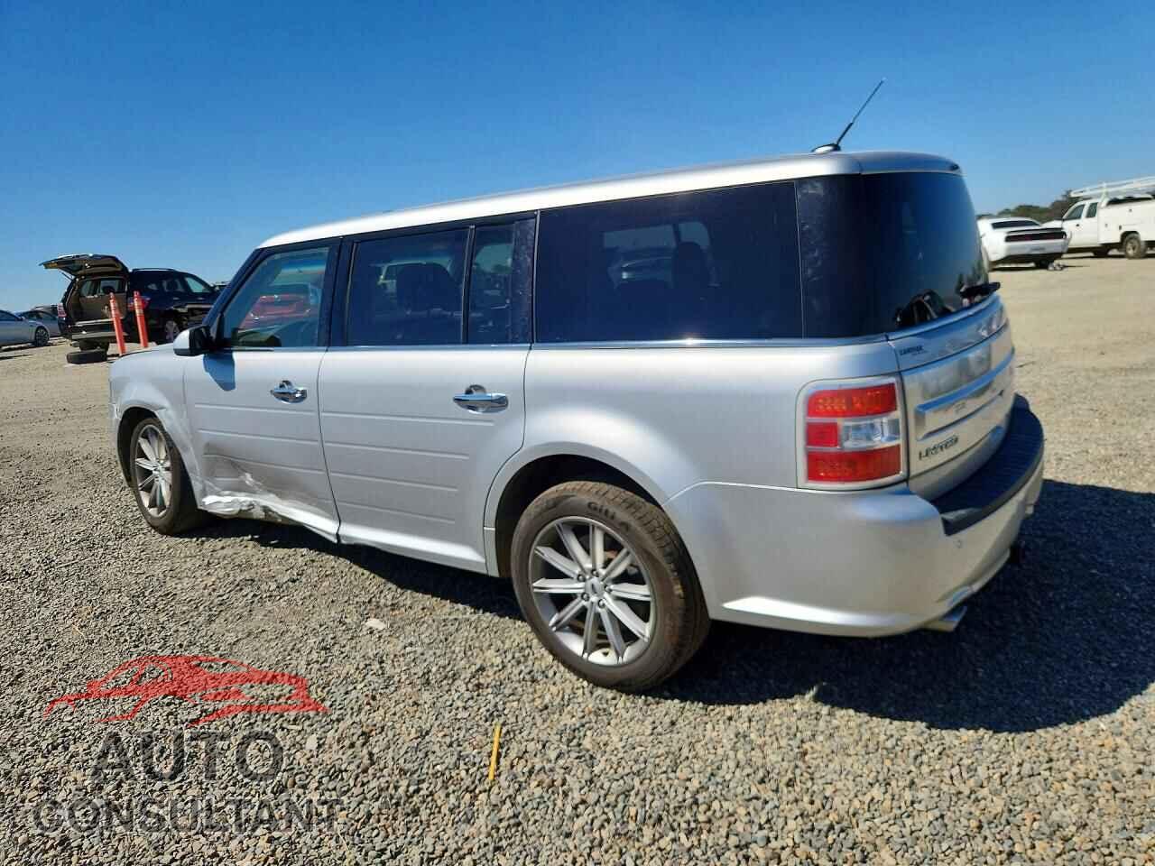 FORD FLEX 2015 - 2FMHK6D81FBA03797