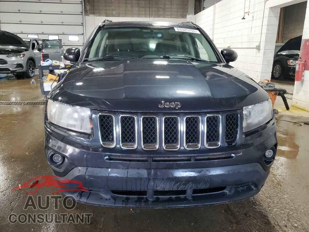 JEEP COMPASS 2014 - 1C4NJCBA3ED749837