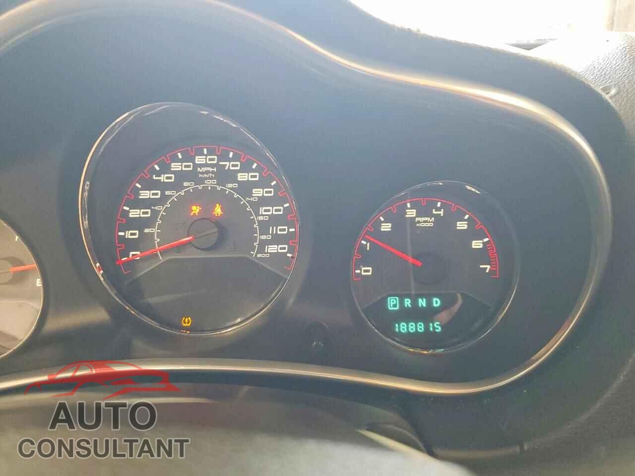 DODGE AVENGER 2013 - 1C3CDZAB9DN607243