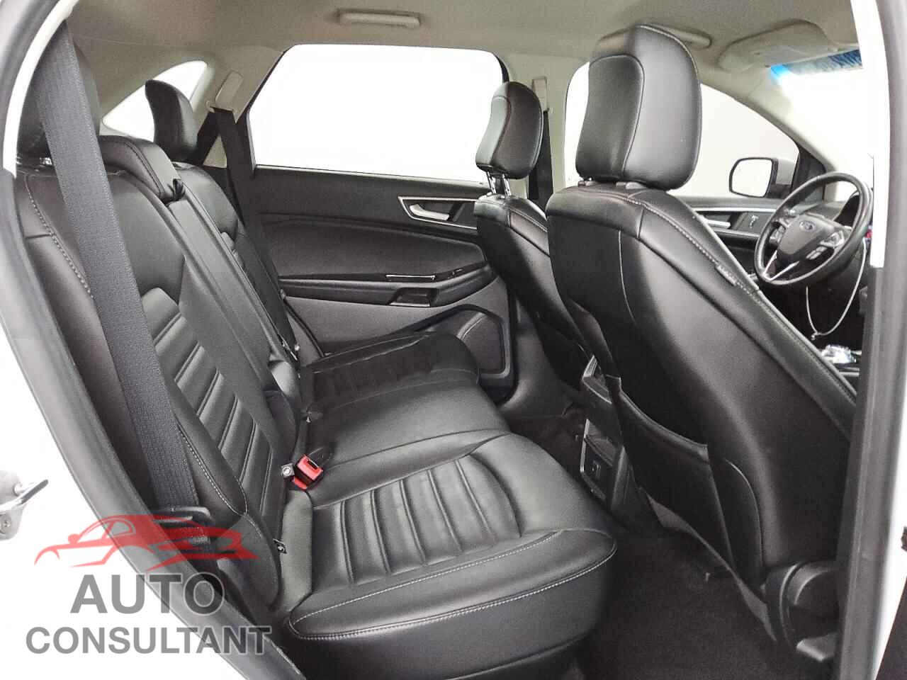 FORD EDGE 2020 - 2FMPK3J93LBB01636