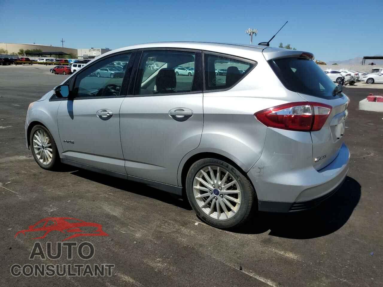 FORD CMAX 2014 - 1FADP5AU0EL513546