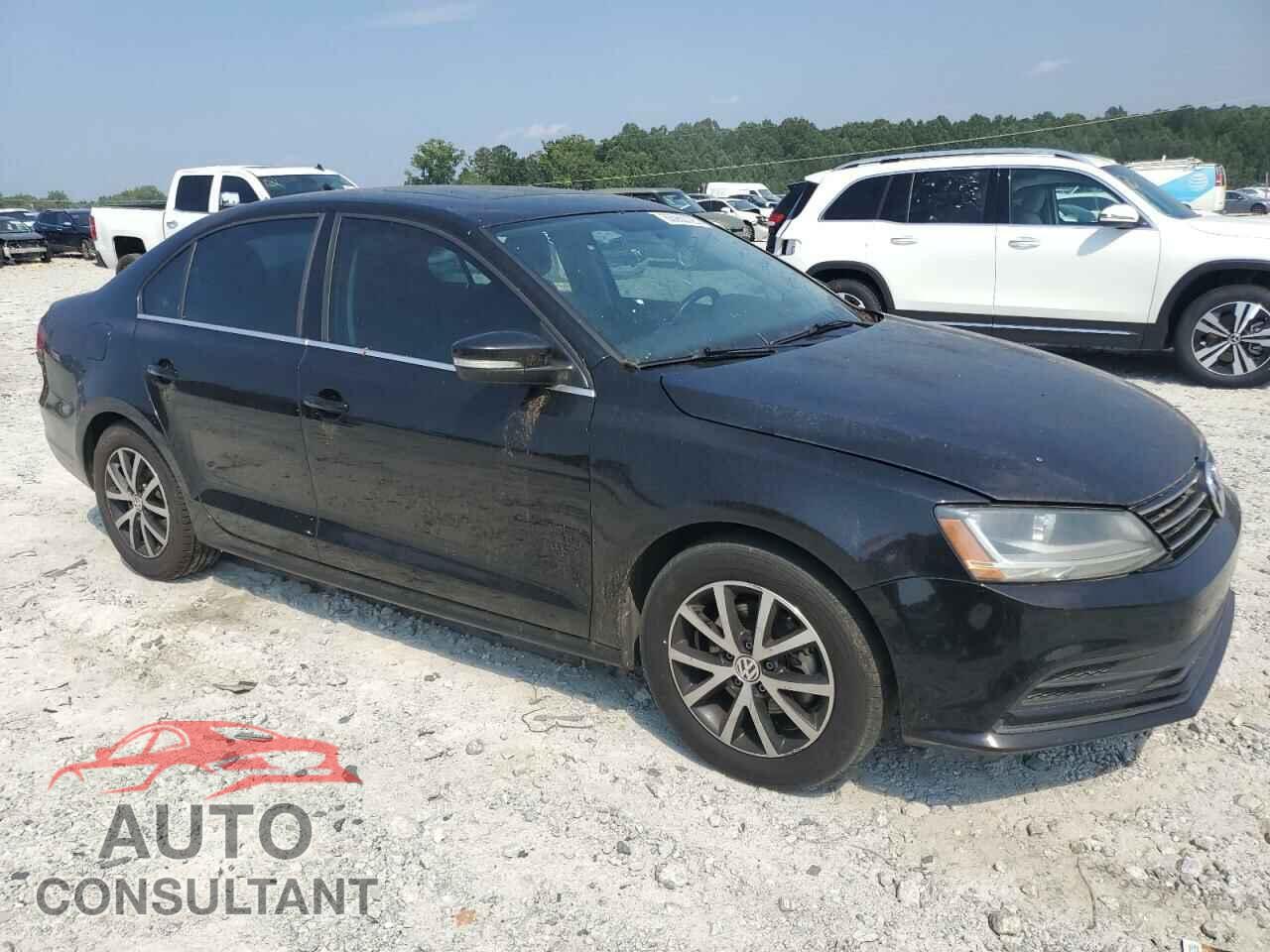 VOLKSWAGEN JETTA 2017 - 3VWDB7AJ5HM229971