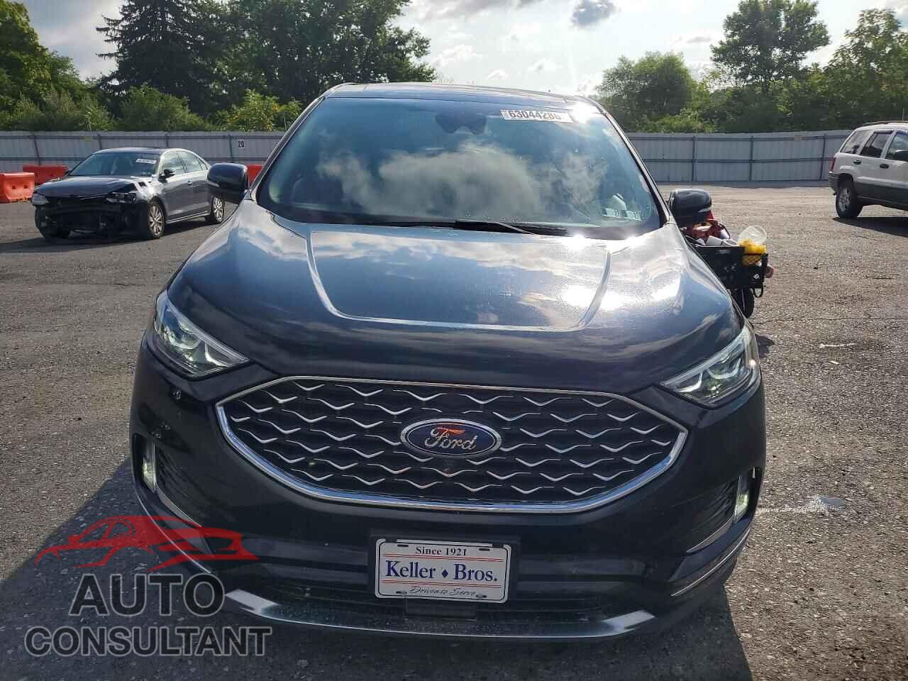 FORD EDGE 2020 - 2FMPK4K92LBA67774