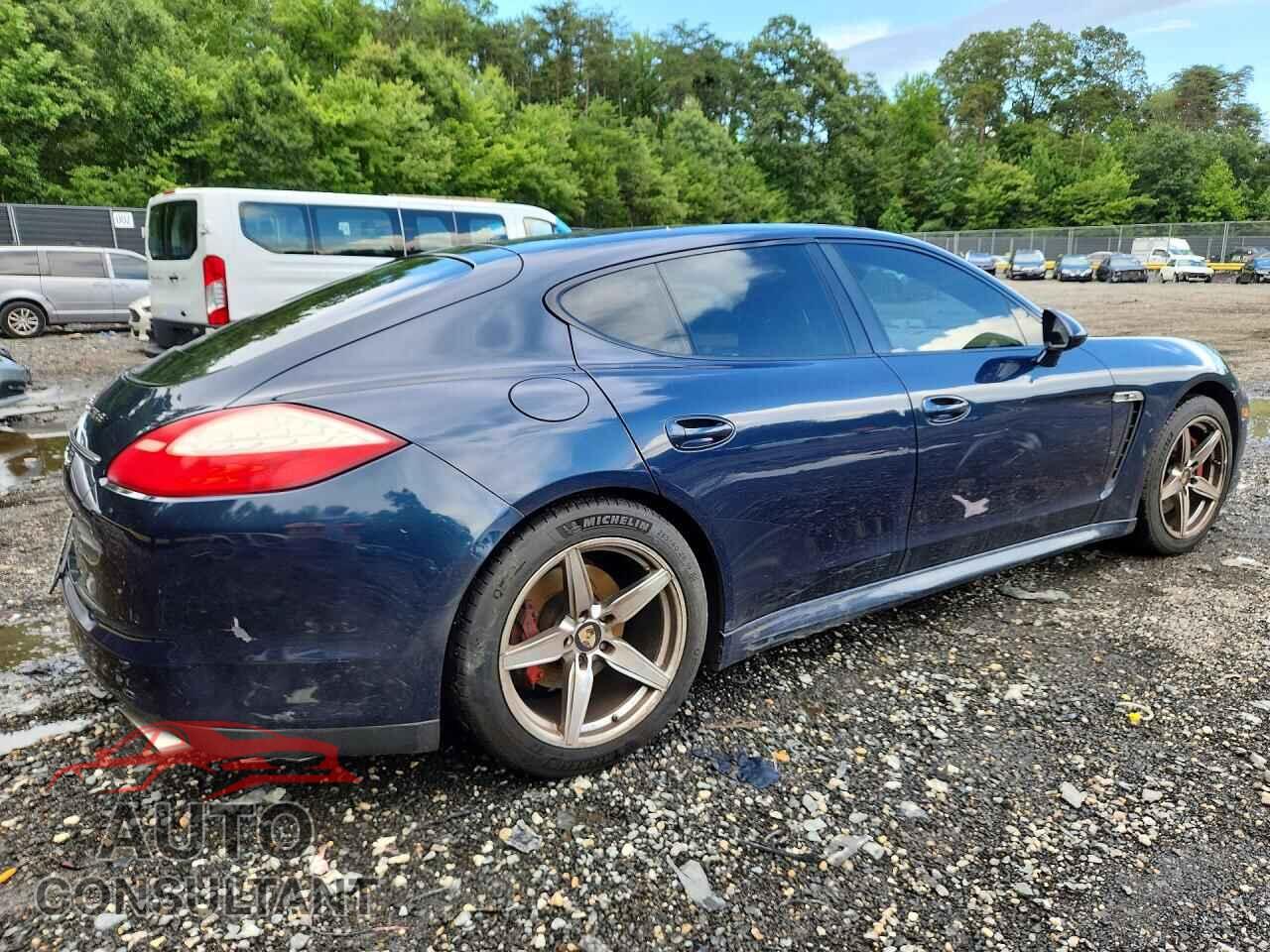 PORSCHE PANAMERA 2012 - WP0AA2A75CL013869