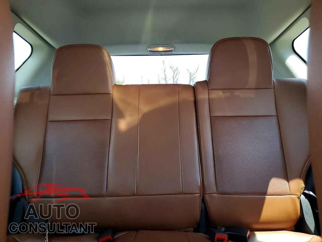 JEEP COMPASS 2014 - 1C4NJDCBXED700924