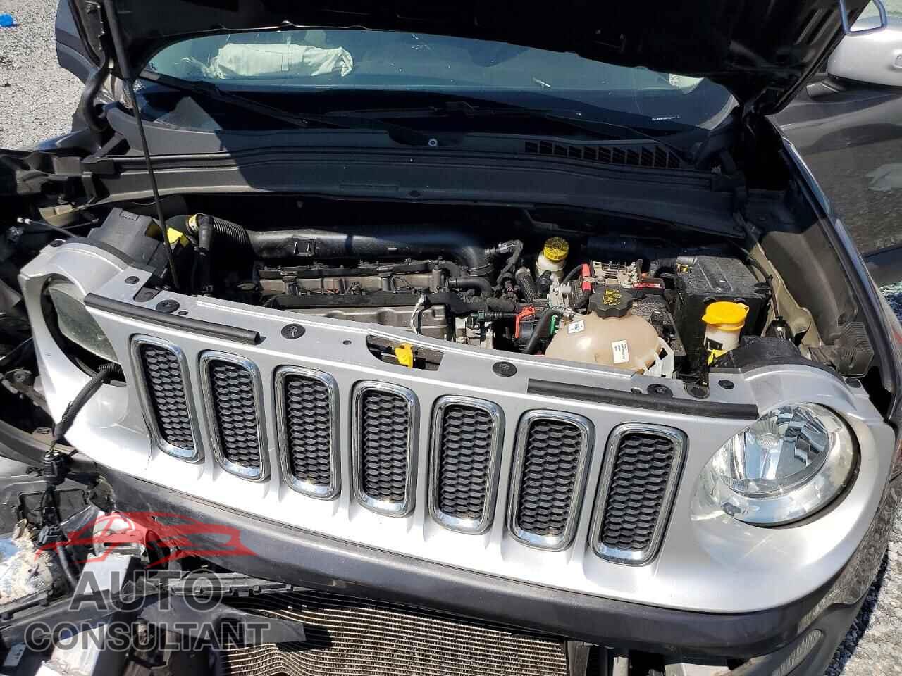 JEEP RENEGADE 2017 - ZACCJADB7HPF97584