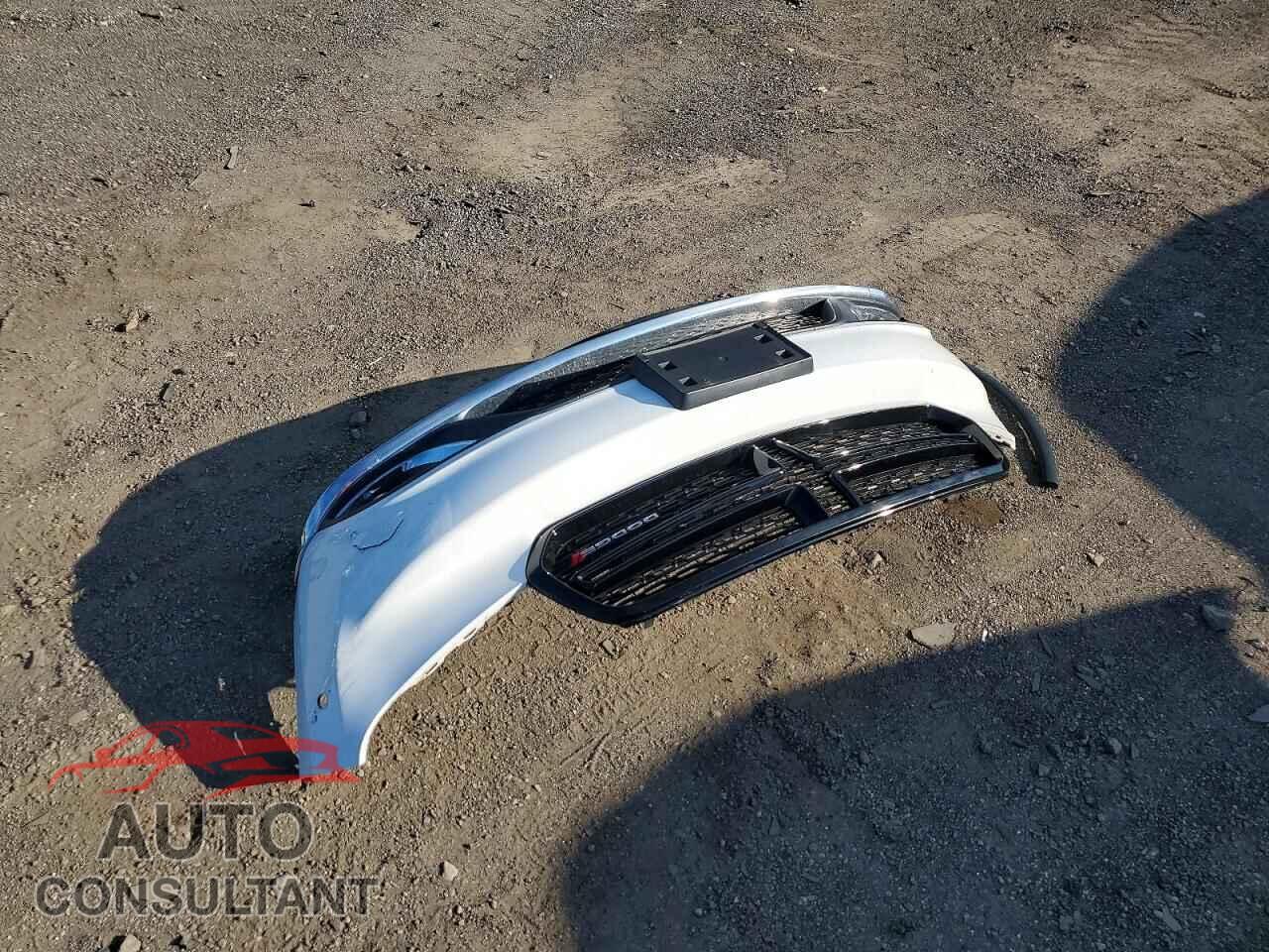 DODGE DURANGO 2018 - 1C4RDJFG9JC194906