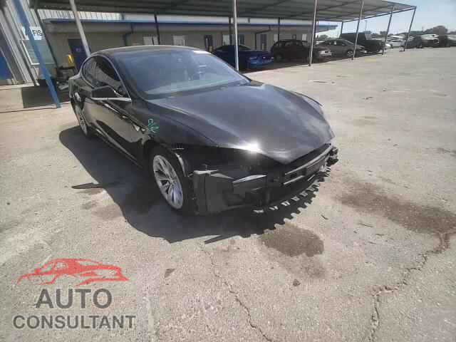 TESLA MODEL S 2018 - 5YJSA1E22JF281498