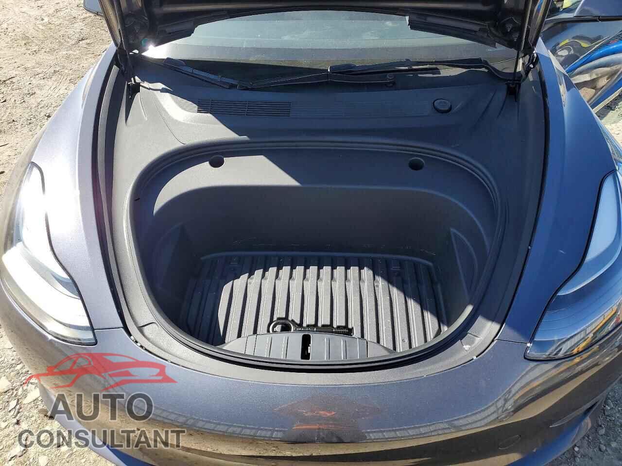 TESLA MODEL 3 2023 - 5YJ3E1EA5PF424873