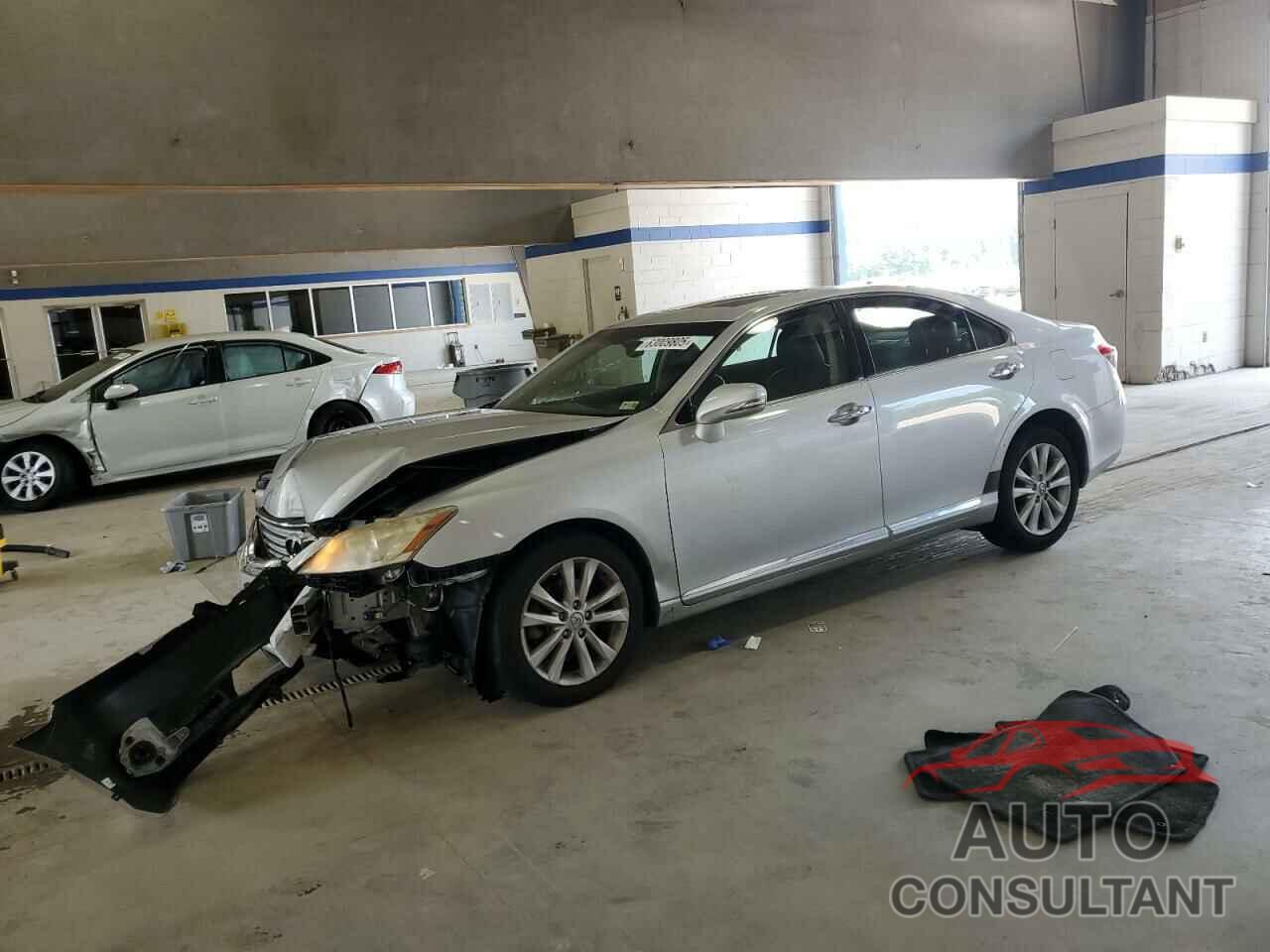 LEXUS ES350 2011 - JTHBK1EG7B2432623