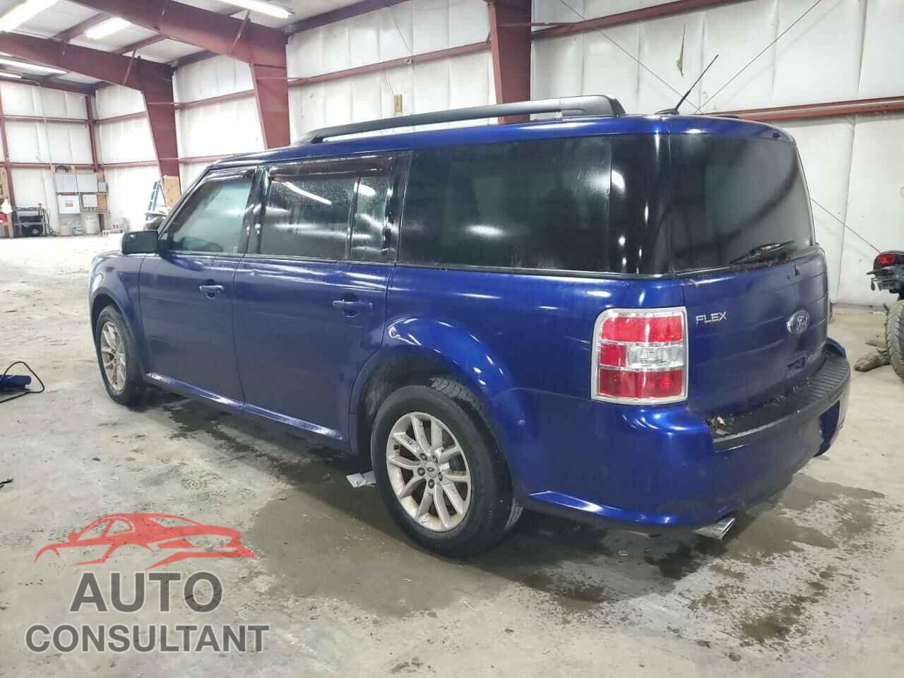 FORD FLEX 2014 - 2FMGK5B80EBD15911