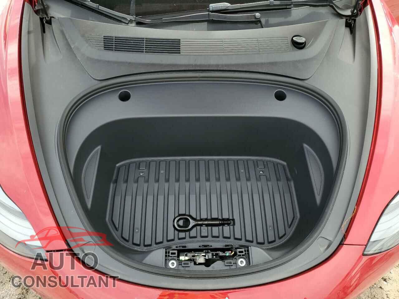 TESLA MODEL 3 2023 - 5YJ3E1EB0PF632152