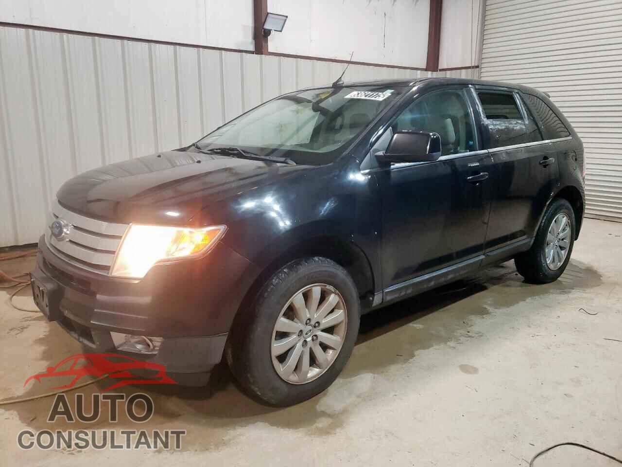 FORD EDGE 2009 - 2FMDK49C99BA40438