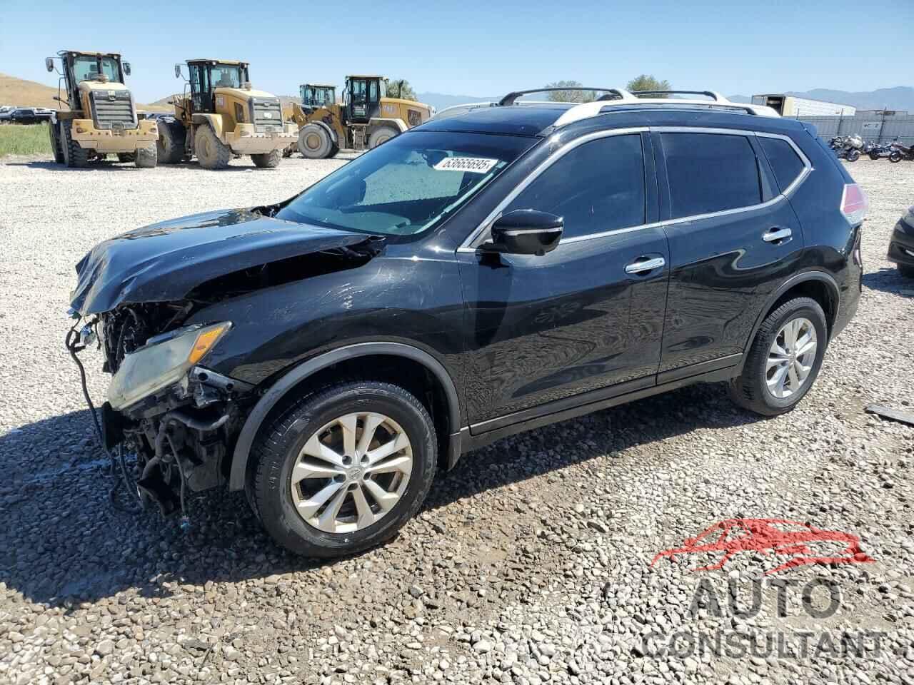 NISSAN All Models 2015 - 5N1AT2MV2FC799764