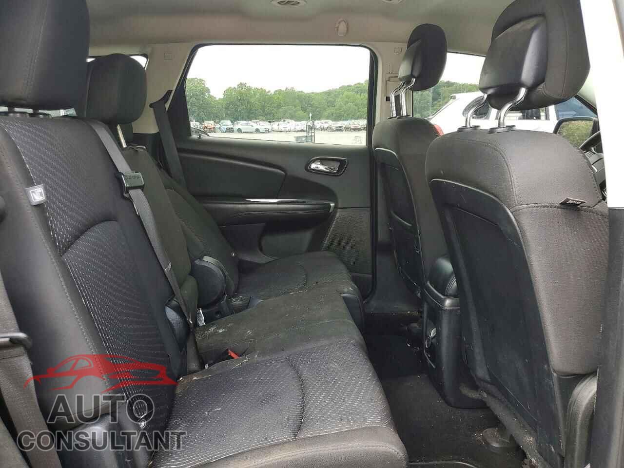 DODGE JOURNEY 2017 - 3C4PDDBG2HT535219